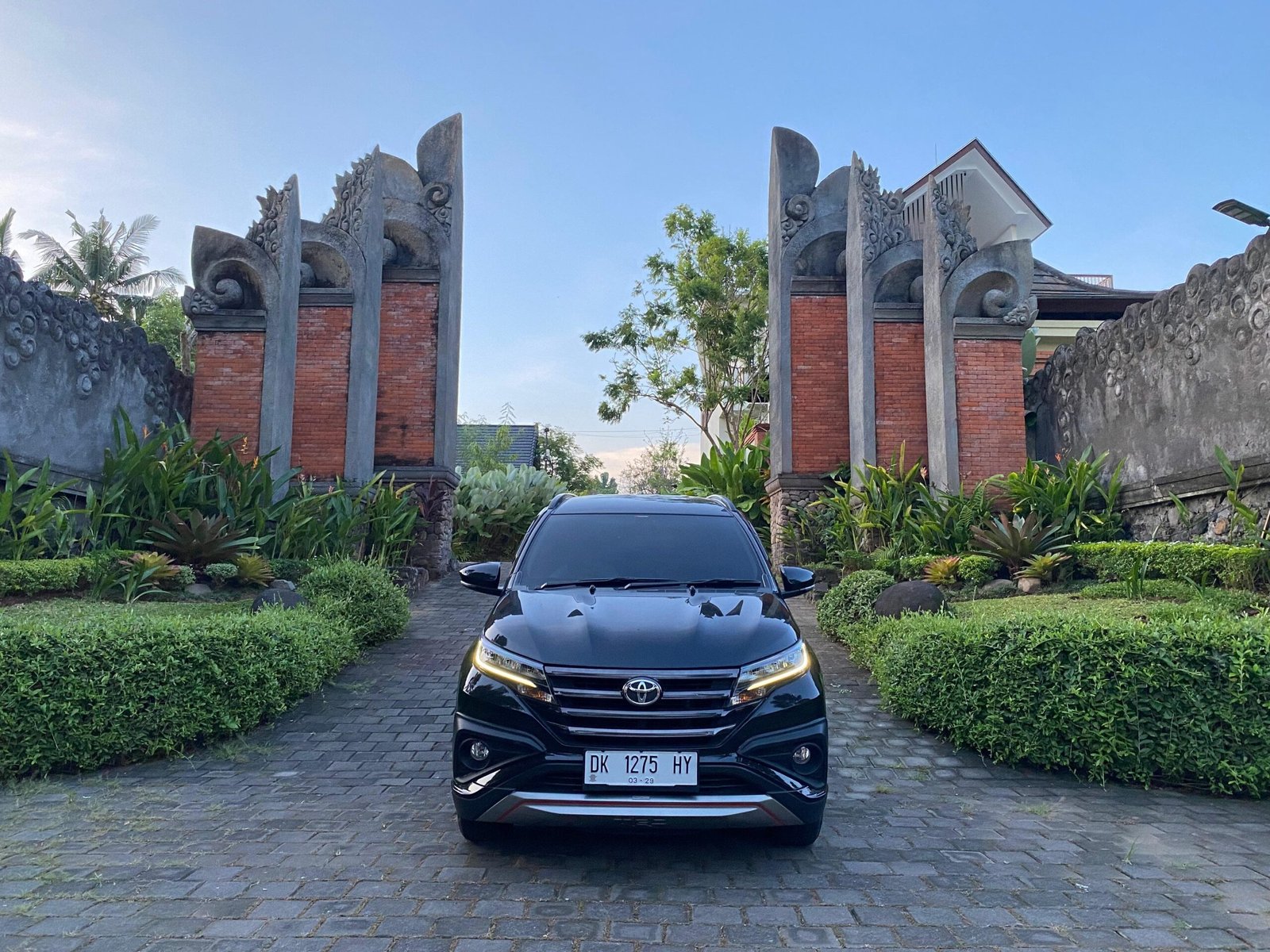 Bali Private Car Tour Experience - Pele Bali Tour